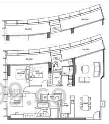 Duo Residences (D7), Apartment #562059531